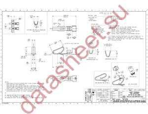 08-52-0071 datasheet  